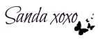 Website signature
