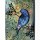 Mixed Media Wood Panel "With a grateful heart" for Prima Art Recipe